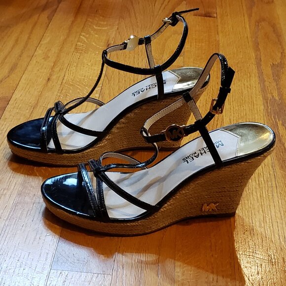 Michael Kors Sandals - Picture 2 of 4